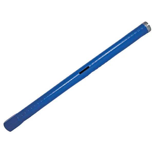 Mexco 22mm Slotted Dry Core Drill - Xcel Grade Tools