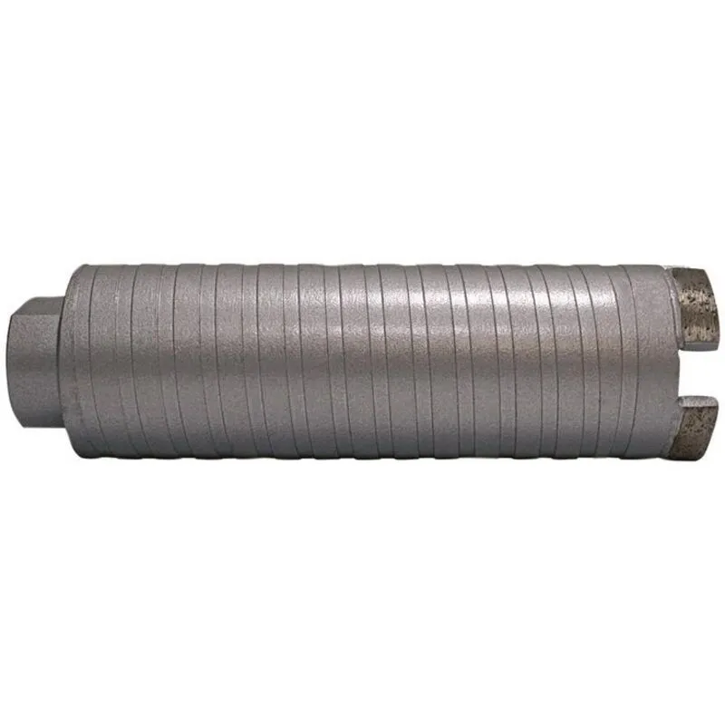 Mexco A10DC52US Unslotted Dry Core Drill X90 Grade 52mm