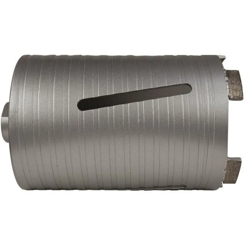 Mexco A10DC107 Slotted Dry Core Drill X90 Grade 107mm