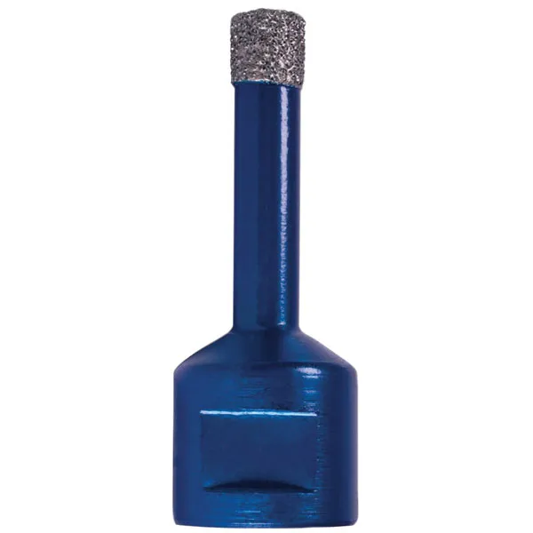 Mexco TDXCEL82 Xcel Grade Diamond Tile Drill Bit 82mm