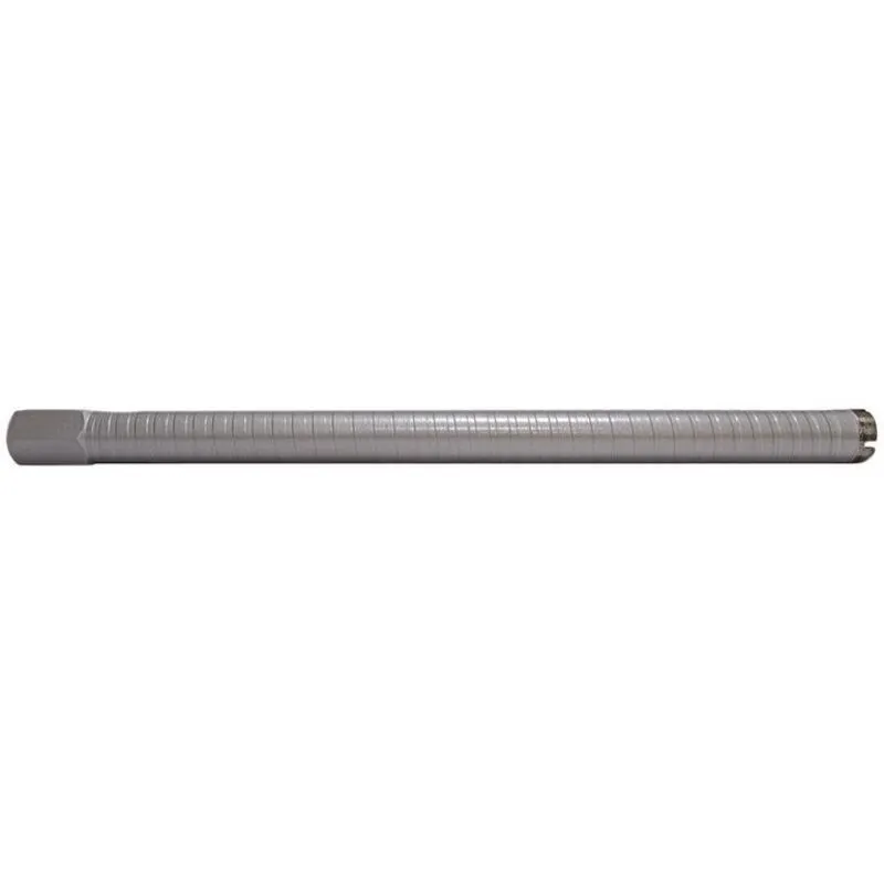 Mexco A10DC28US Unslotted Dry Core Drill X90 Grade 28mm