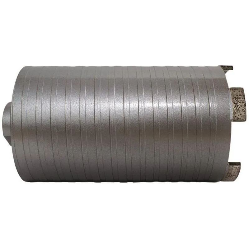 Mexco A10DC91US Unslotted Dry Core Drill X90 Grade 91mm
