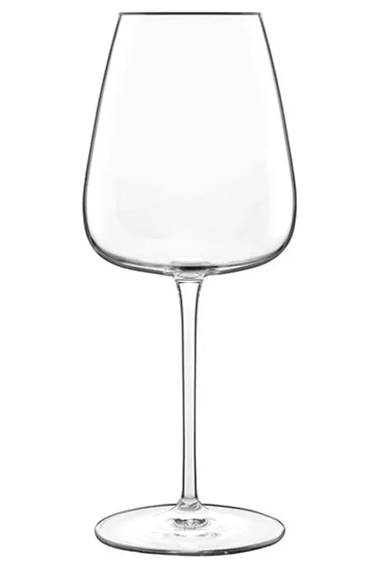 Meyer Talismano Chardonnay Wine Glass 450ml - Clear - Clear