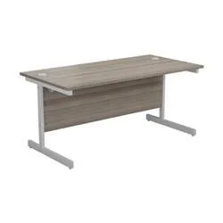 Mezzo Cantilever 1200 Rectangular Cantilever - SU1280RECGOWH