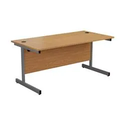 Mezzo Cantilever 1200 Rectangular Cantilever - SU1280RECNOSV