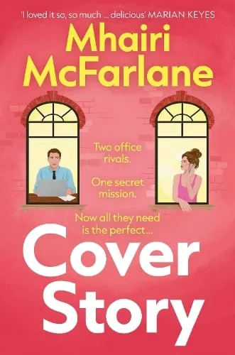 Mhairi McFarlane Cover Story