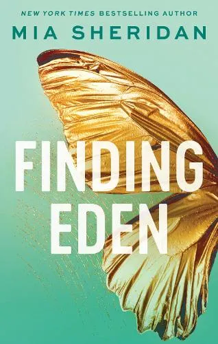 Mia Sheridan Finding Eden