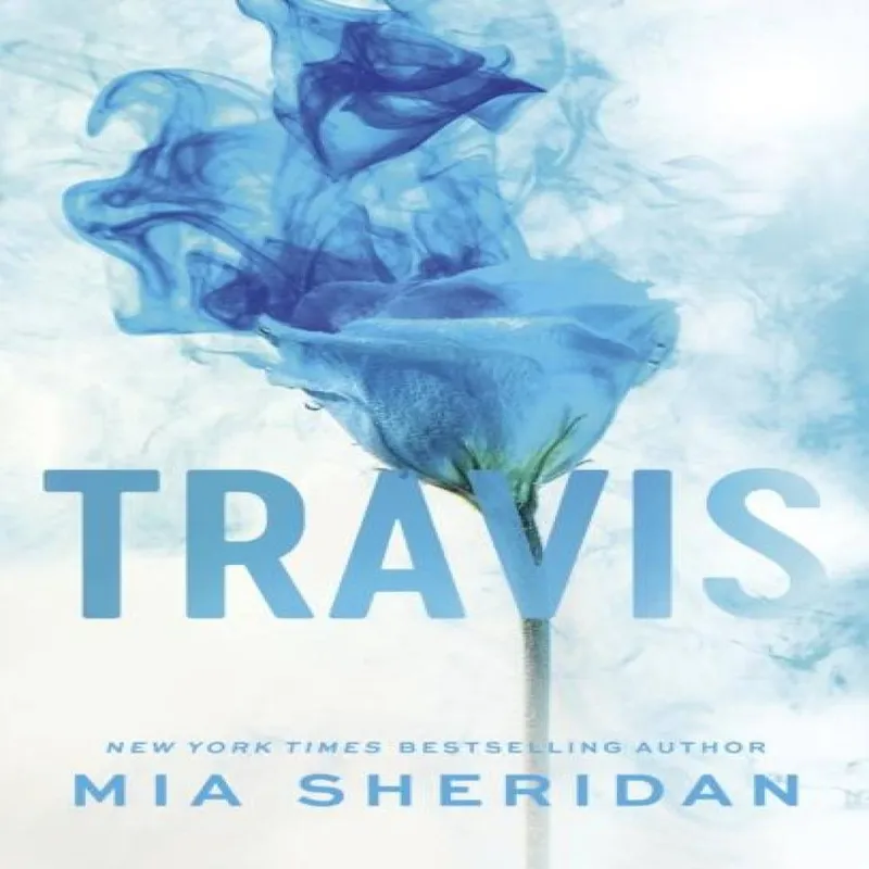 Mia Sheridan Travis