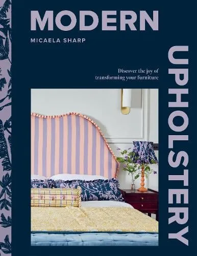 Micaela Sharp Modern Upholstery