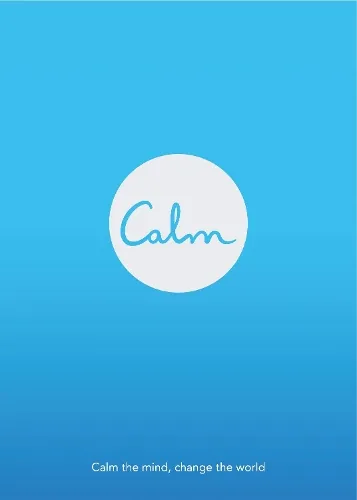 Michael Acton Smith Calm