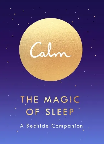 Michael Acton Smith The Magic of Sleep