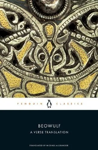 Michael Alexander Beowulf