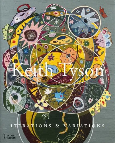 Michael Archer Keith Tyson: Iterations and Variations