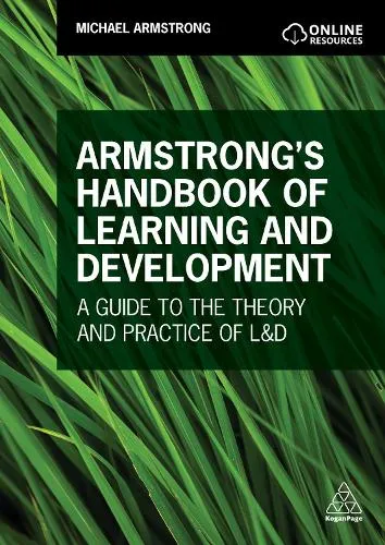 Michael Armstrong Armstrong's Handbook of Learning and Development