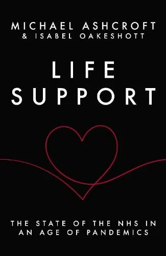 Michael Ashcroft Life Support