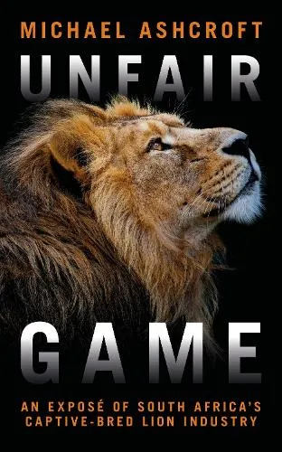 Michael Ashcroft Unfair Game