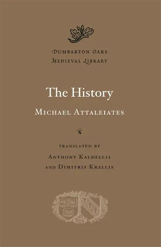 Michael Attaleiates The History