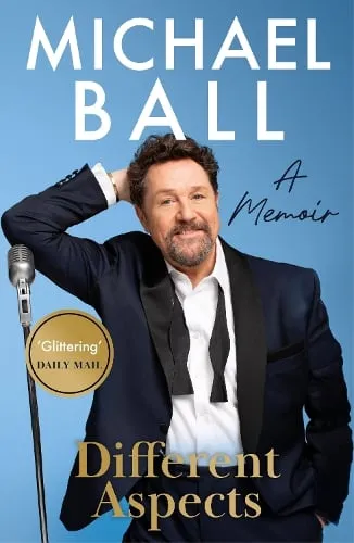 Michael Ball Different Aspects