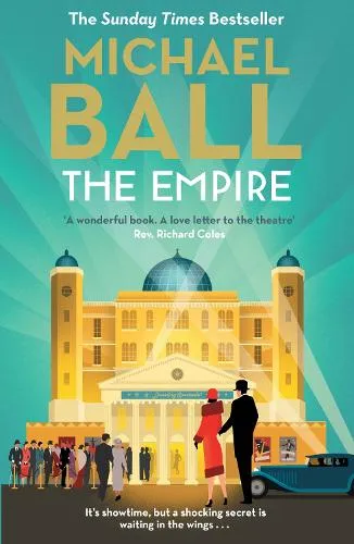Michael Ball The Empire
