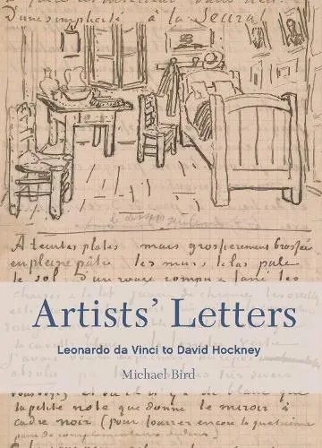 Michael Bird Artists' Letters