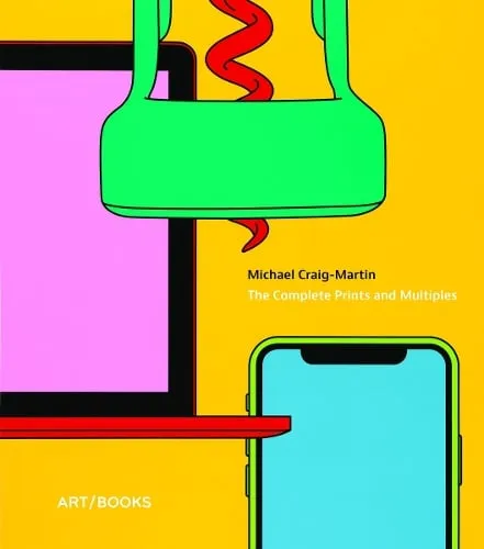 Michael Bracewell Michael Craig-Martin