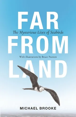 Michael Brooke Far from Land