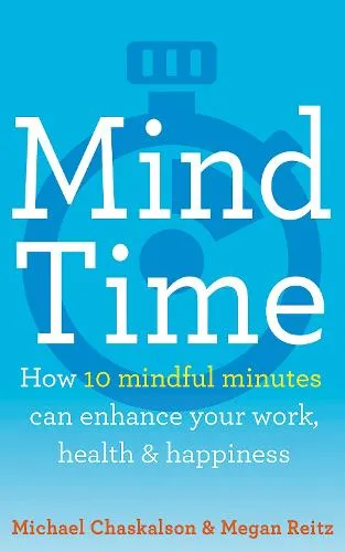 Michael Chaskalson Mind Time