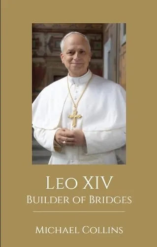Michael Collins Leo Xiv