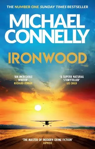 Michael Connelly Ironwood