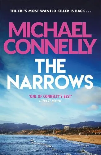 Michael Connelly The Narrows