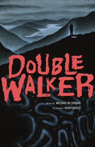 Michael Conrad Double Walker