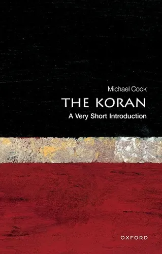 Michael Cook The Koran