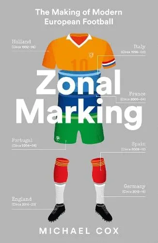 Michael Cox Zonal Marking