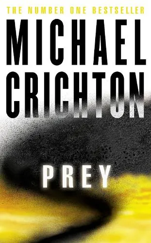 Michael Crichton Prey