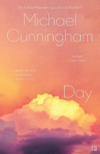 Michael Cunningham Day