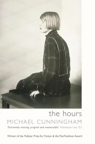 Michael Cunningham The Hours