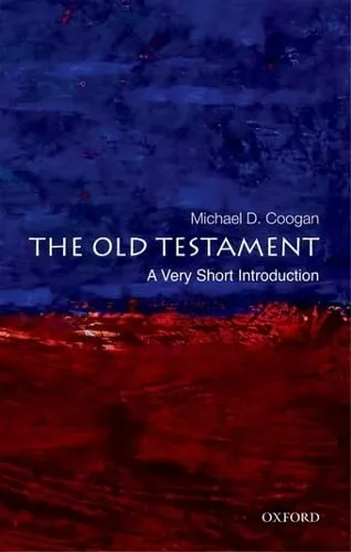 Michael D. Coogan The Old Testament