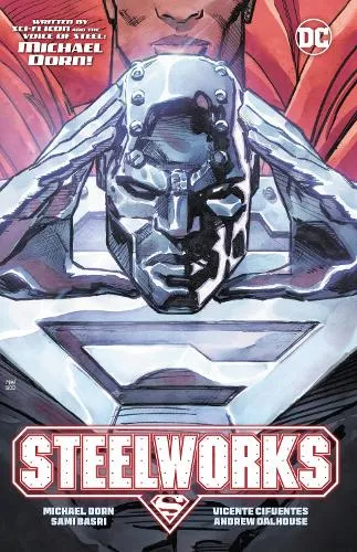 Michael Dorn Steelworks