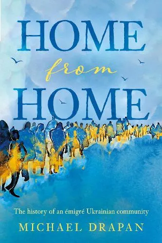 Michael Drapan Home from Home