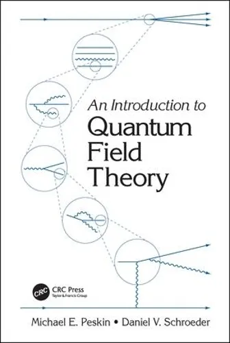 Michael E. Peskin An Introduction To Quantum Field Theory