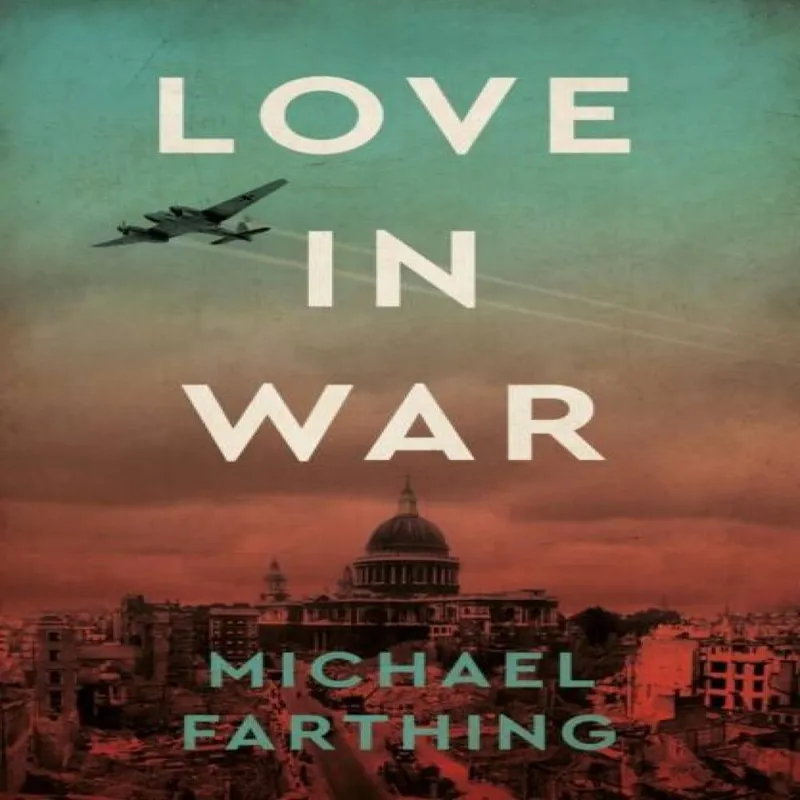 Unicorn Publishing Group Love In War