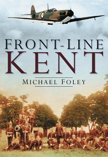 Michael Foley Front-Line Kent