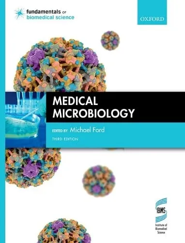 Michael Ford Medical Microbiology