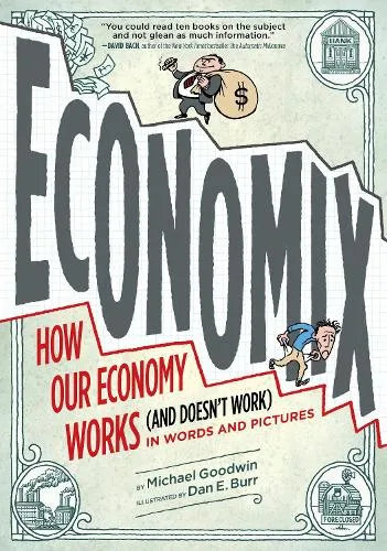 Michael Goodwin Economix