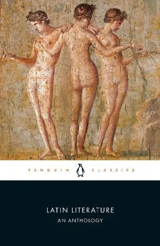 Michael Grant Latin Literature