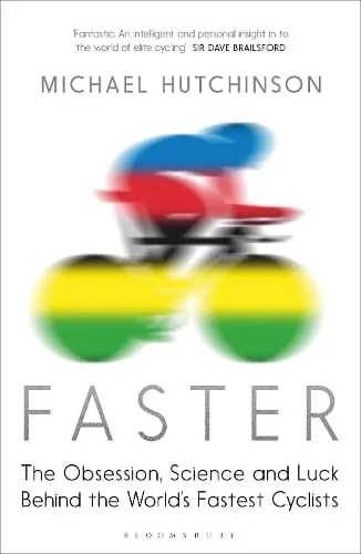 Michael Hutchinson Faster