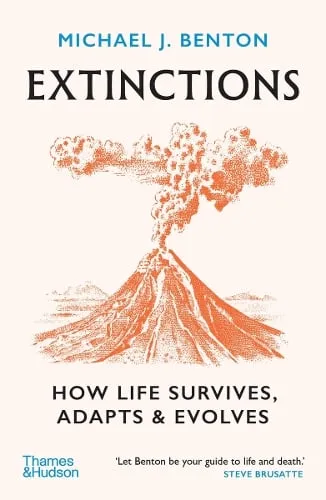 Michael J. Benton Extinctions