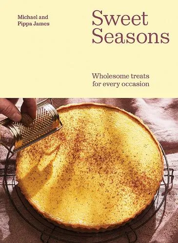Michael James Sweet Seasons