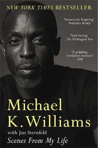 Michael K. Williams Scenes from My Life