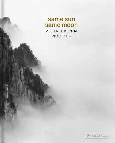 Michael Kenna Same Sun Same Moon